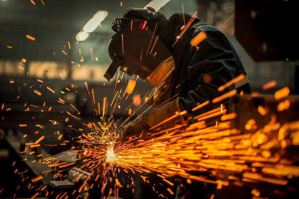 Best Automation and Robotic Welding in Neuse Forest, NC