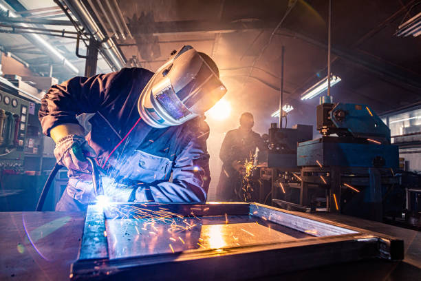  Neuse Forest, NC Welder Pros