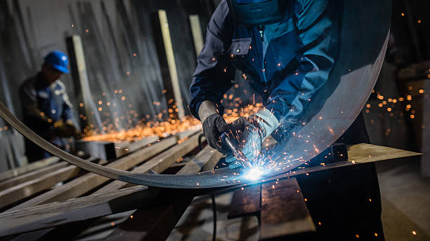 Best Structural Steel Welding in Neuse Forest, NC