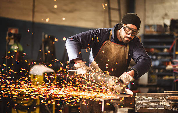 Trusted Neuse Forest, NC Welder & Metal Fabrication Experts