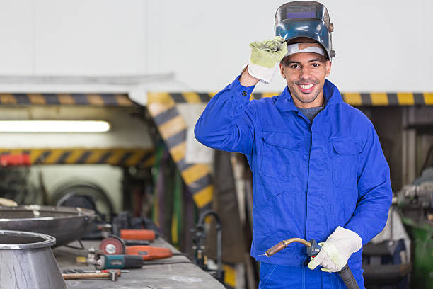 Affordable Welder Services in Neuse Forest, NC