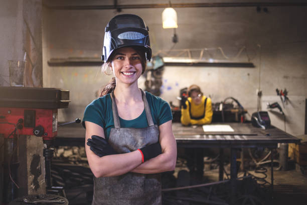 Best Artistic and Custom Metal Fabrication in Neuse Forest, NC